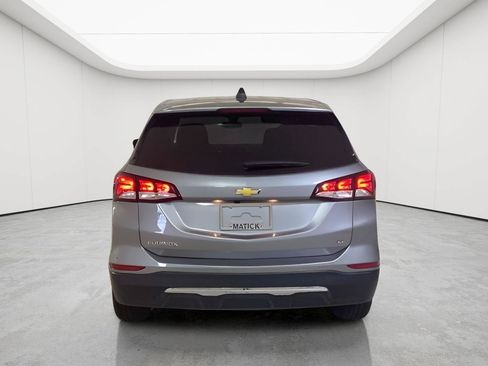 Used 2024 Chevrolet Equinox LT w/ LPO, Floor Liner Package FWD image 18