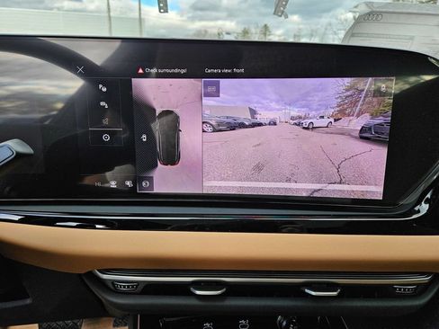 New 2026 Audi A6 Premium Plus AWD/4WD image 16
