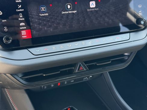 New 2026 Dodge Charger Scat Pack w/ Blacktop Package image 14