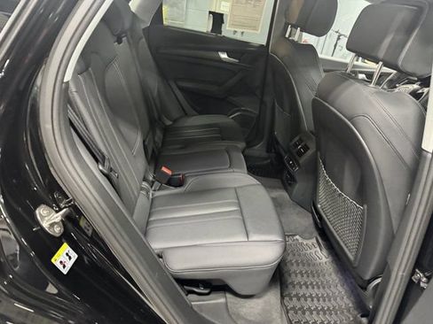 Certified 2023 Audi Q5 2.0T Prestige AWD/4WD image 35