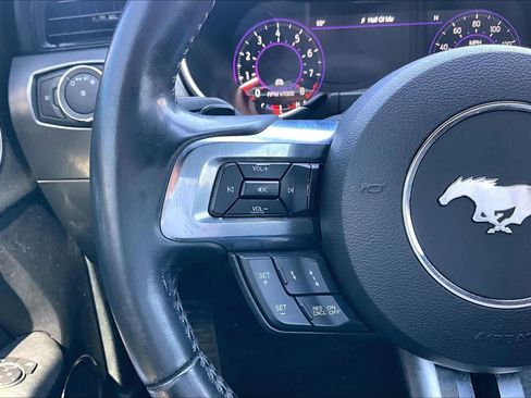 Used 2018 Ford Mustang GT Premium w/ Equipment Group 401A image 23