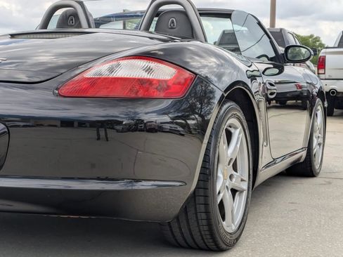 Used 2006 Porsche Boxster S RWD image 6