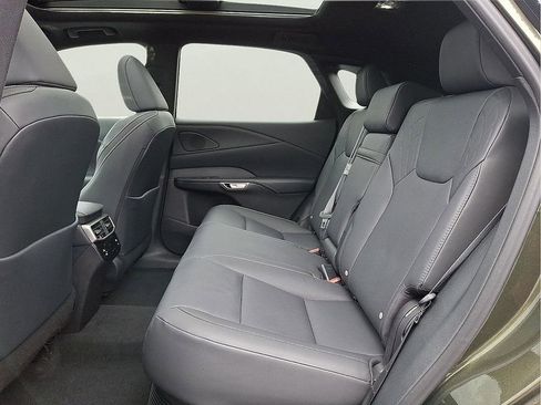 Used 2025 Lexus RX 350 350h Premium Plus w/ Convenience Package image 11