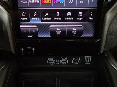 New 2026 RAM 1500 Laramie image 23