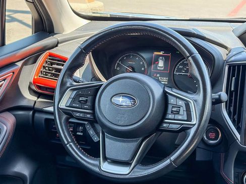 Used 2021 Subaru Forester Sport w/ Popular Package #2 AWD/4WD image 14