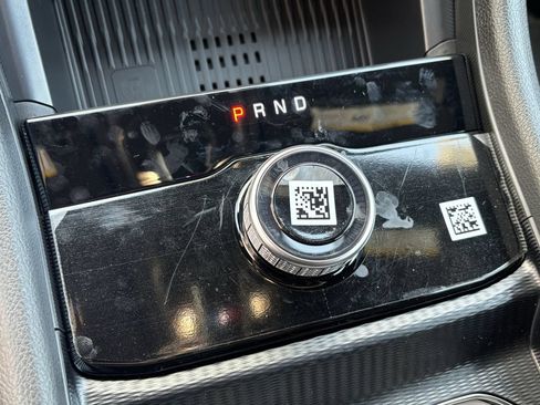 New 2026 Jeep Grand Cherokee Altitude RWD image 16