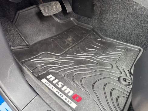 New 2026 Nissan Frontier PRO-4X w/ Tow Package image 19