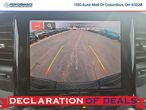 New 2026 RAM 1500 Express image 24