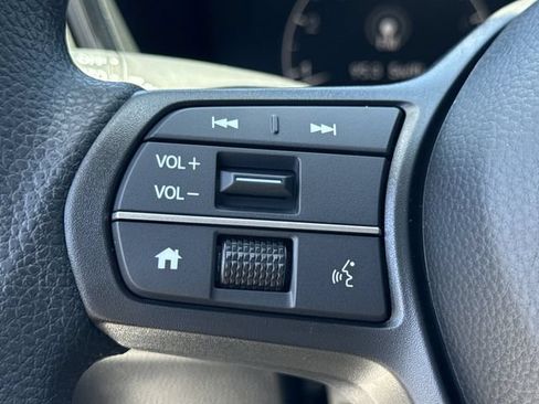New 2026 Honda CR-V EX image 34