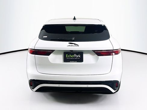 Used 2025 Jaguar F-PACE R-Dynamic S image 7