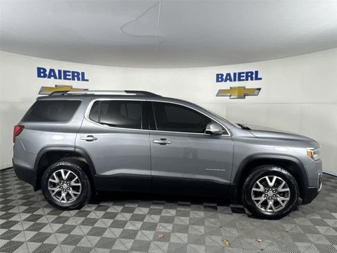 Used 2020 GMC Acadia SLE w/ Driver Convenience Package image 6
