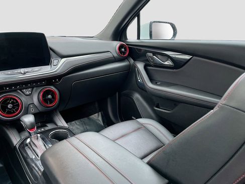 Used 2023 Chevrolet Blazer RS w/ Driver Confidence II Package image 25