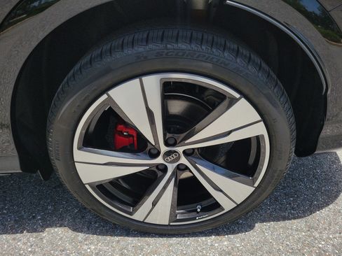 New 2026 Audi SQ5 Premium Plus AWD/4WD image 31
