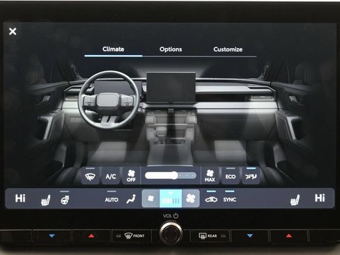 Certified 2026 Toyota RAV4 AWD Plug-in Hybrid image 21