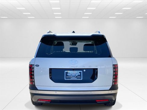 New 2026 Hyundai Palisade SEL image 5