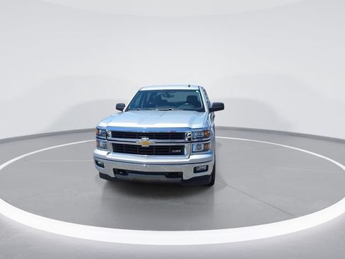 Used 2014 Chevrolet Silverado 1500 LT w/ All Star Edition AWD/4WD image 4