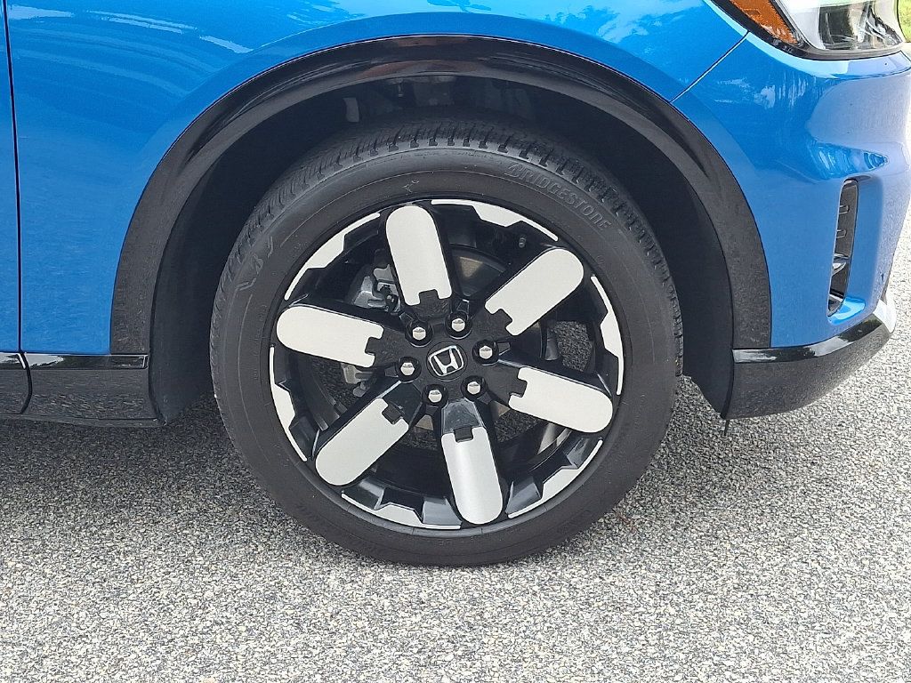 Used 2025 Honda Prologue Elite image 8