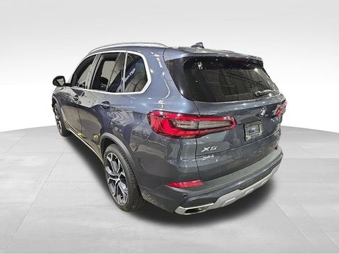 Used 2020 BMW X5 xDrive40i w/ Luxury Seating Package AWD/4WD image 8