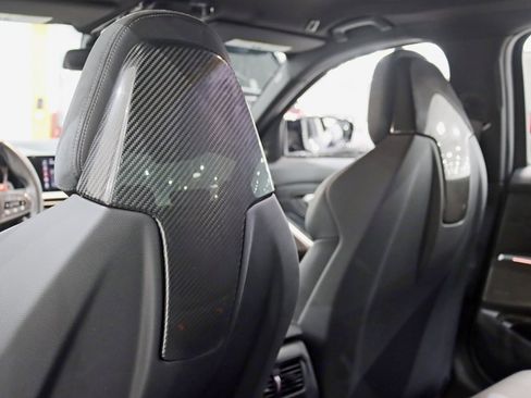 Used 2022 BMW M3 Competition w/ Executive Package image 35