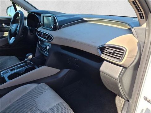 Used 2019 Hyundai Santa Fe SEL FWD image 20