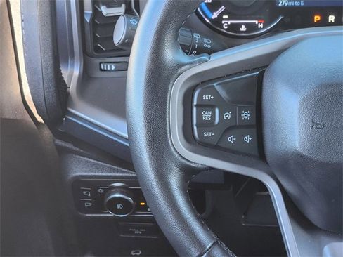 Used 2023 Ford Bronco Outer Banks w/ Sasquatch Package image 26