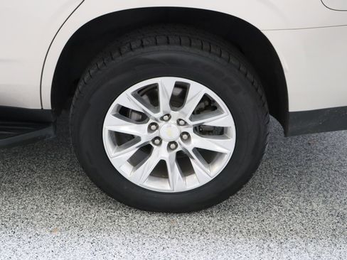 Used 2022 Chevrolet Tahoe Premier RWD image 10