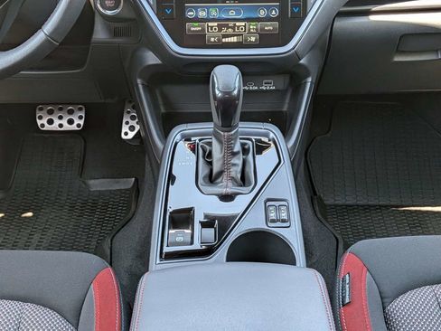 Certified 2024 Subaru Impreza RS AWD/4WD image 21