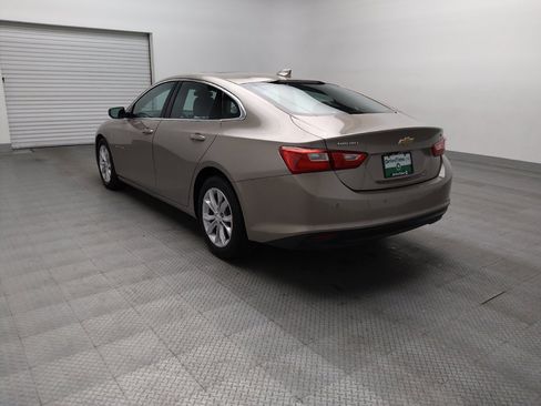 Used 2024 Chevrolet Malibu LT FWD image 5