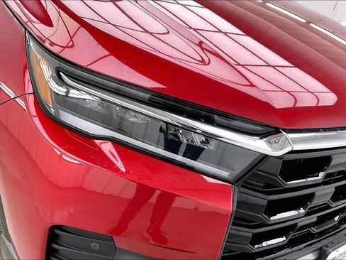 New 2026 Honda Pilot Elite image 16