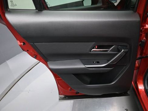 Used 2025 MAZDA CX-50 2.5 Turbo w/ Premium Plus Pkg image 31