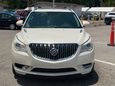 Used 2015 Buick Enclave Premium FWD image 2