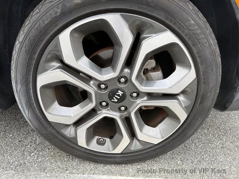 Used 2020 Kia Soul X-Line image 20