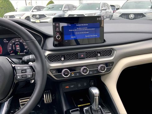 New 2026 Acura Integra A-Spec image 6