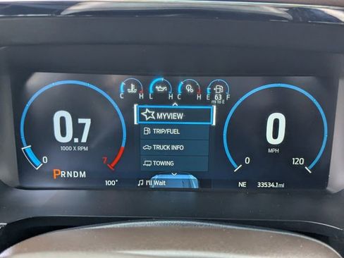 Used 2023 Ford F150 King Ranch w/ Equipment Group 601A High image 25