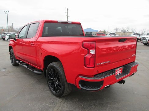 Used 2019 Chevrolet Silverado 1500 RST image 7
