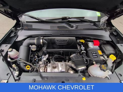Used 2024 Jeep Compass Limited AWD/4WD image 30