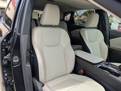 Used 2024 Lexus RX 350h w/ Convenience Package AWD/4WD image 34