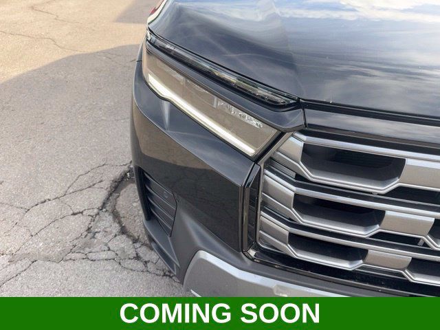 Used 2026 Honda Pilot TrailSport image 8