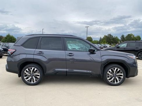 New 2026 Subaru Forester Touring AWD/4WD image 6
