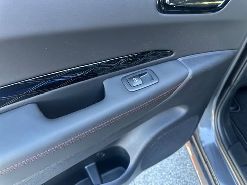 New 2026 Dodge Durango GT image 17