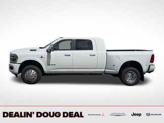 New 2026 RAM 3500 Limited AWD/4WD video 2