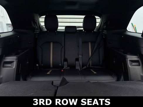 Used 2025 MAZDA CX-90 3.3 Turbo S w/ Premium Package image 8