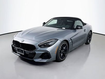 Used 2025 BMW Z4 sDrive30i w/ Shadowloine Package