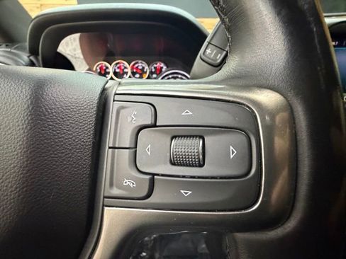 Used 2020 Chevrolet Silverado 1500 RST w/ All-Star Edition AWD/4WD image 25