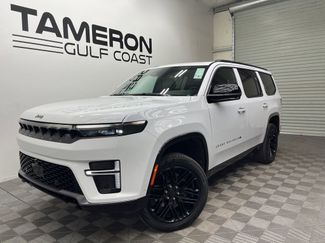 New 2026 Jeep Grand Wagoneer Limited video 1