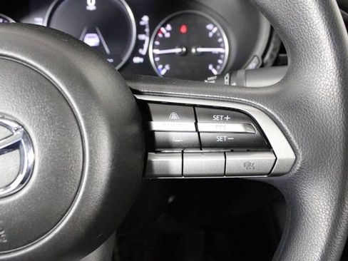 Used 2022 MAZDA MAZDA3 Sedan image 24