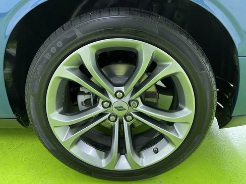 Used 2022 Dodge Challenger GT w/ Plus Package image 15