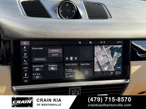 Used 2019 Porsche Cayenne image 14