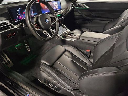 Used 2025 BMW 440i xDrive Coupe w/ Premium Package AWD/4WD image 9