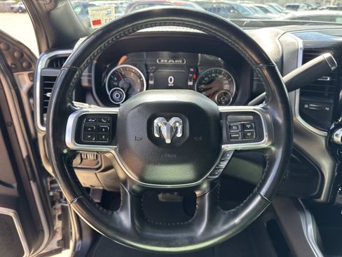 Used 2022 RAM 2500 Laramie w/ Night Edition AWD/4WD image 21